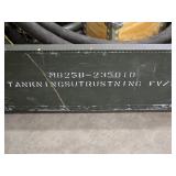 Military Pump & Hose Kit with Case