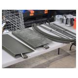 Metal Storage Rack / Stand
