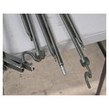 Metal Storage Rack / Stand