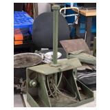 Military Winch Attachment