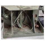 Military Winch Attachment