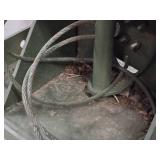 Military Winch Attachment