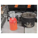 Lot of (10+) Cookwares - Pots, Pans, Coffe Pots (assorted)