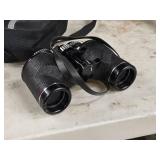 Tasco® Binoculars #116 with Case