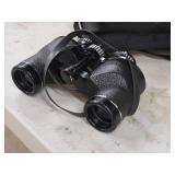 Tasco® Binoculars #116 with Case