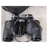 Tasco® Binoculars #116 with Case