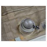 11-Quart Military Water Bag