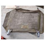 11-Quart Military Water Bag