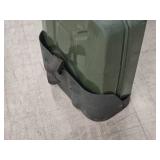 Metal Military Gas Can 6" x 13" x 19"