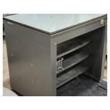 Foster Light Table
