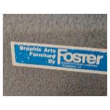 Foster Light Table