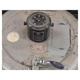 International Centrifuge Size 1 Model C50 Centrifuge