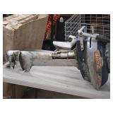 Scott-Atwater 116 5-HP Outboard Boat Motor 497