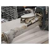 Scott-Atwater 116 5-HP Outboard Boat Motor 497