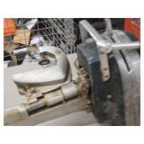 Scott-Atwater 116 5-HP Outboard Boat Motor 497