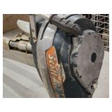 Scott-Atwater 116 5-HP Outboard Boat Motor 497