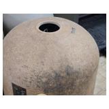 Pac-Fab Triton High Rate Sand Filter Perma-Bead Aquatic Filtration System