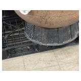 Pac-Fab Triton High Rate Sand Filter Perma-Bead Aquatic Filtration System
