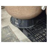 Pac-Fab Triton High Rate Sand Filter Perma-Bead Aquatic Filtration System
