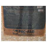 Pac-Fab Triton High Rate Sand Filter Perma-Bead Aquatic Filtration System