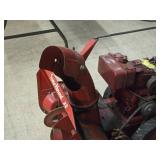 Toro® Snow Hound Gasoline-Powered Snow Blower