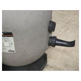 Hayward High Rate Sand Filter Aquatic Filtration System