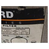 Hayward High Rate Sand Filter Aquatic Filtration System