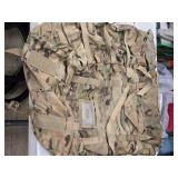 Military Storage Tote Bag 9" x 18" x 24"