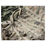 Military Storage Tote Bag 9" x 18" x 24"