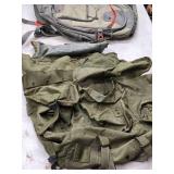 Military Backpack