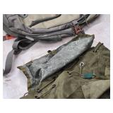 Military Backpack