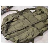 Military Backpack