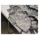 Military Backpack 20" x 6" x 20"