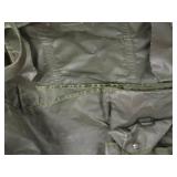 Military Backpack 18" x 6" x 12"