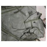 Military Backpack 18" x 4" x 12"