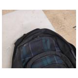 Backpack 6" x 9" x 18"