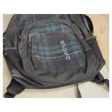 Backpack 6" x 9" x 18"