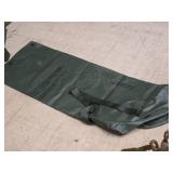 Military Dufflebag 48" x 10"