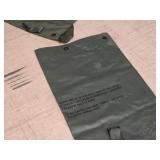 Military Dufflebag 48" x 10"