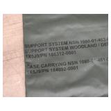 Military Dufflebag 48" x 10"