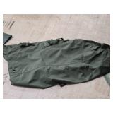 Military Dufflebag 38" x 12"