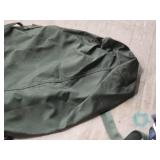 Military Dufflebag 38" x 12"