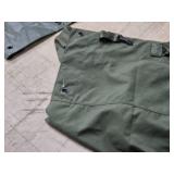 Military Dufflebag 38" x 12"