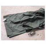 Military Dufflebag 38" x 12"