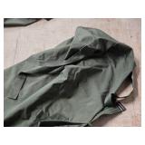 Military Dufflebag 38" x 12"