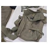 Military Ruck Sack 5" x 7" x 12"