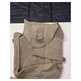 Military Storage Pouch 5" x 7" x 12"