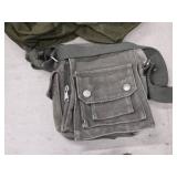 Military Storage Pouch 2 1/2" x 6" x 8" - Urban Gear