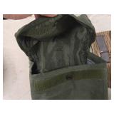 Military Ammo Pouch | 5 Mag G.I. Issue 2 1/2" x 7" x 11"