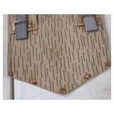Military Shovel Pouch 7" x 9"